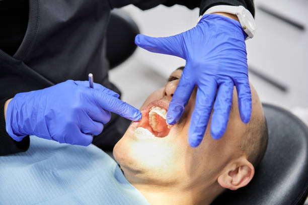 Best Emergency Dental Services for Seniors in Steelville, MO